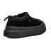 Tasman Weather Hybrid - Black / Black