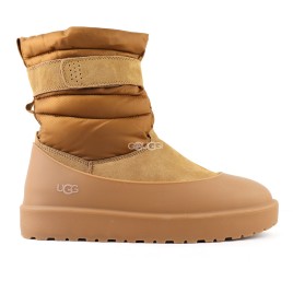 Ugg Classic Short Pull-on Weather Chestnut