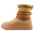 Ugg Classic Short Pull-on Weather Chestnut