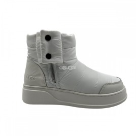 Ugg Maxi White