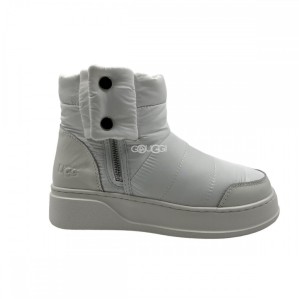 Ugg Maxi White