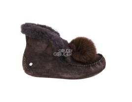 Alena Pom - Pom Chocolate