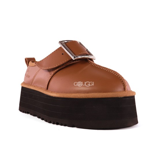 UGG X OC Tasman Chestnut