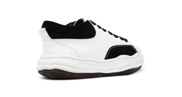 Marin Men&#039;s White Black