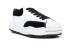 Marin Men&#039;s White Black