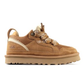 Ugg Lowmel Sneaker Chestnut