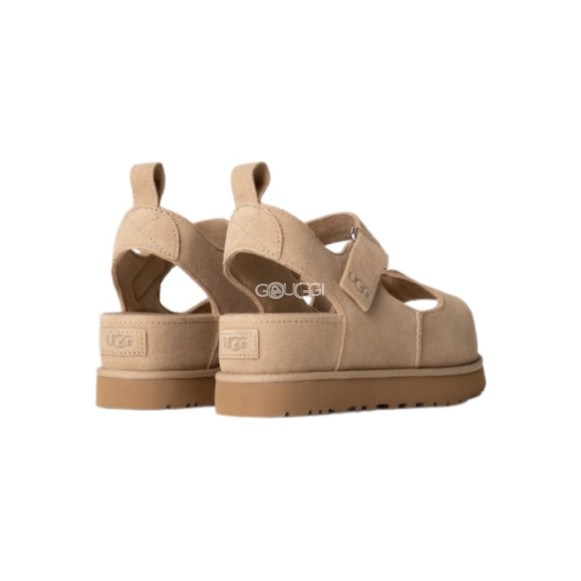 Ugg Goldenstar Hi Sand