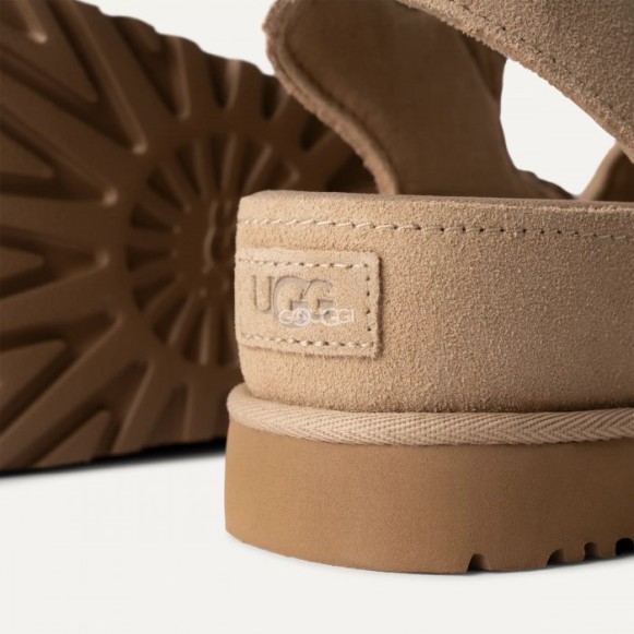 Ugg Goldenstar Hi Sand