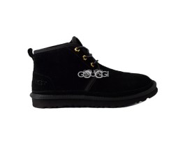 Neumel Boots Black 2