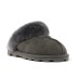 Тапочки UGG Slippers Scufette Grey
