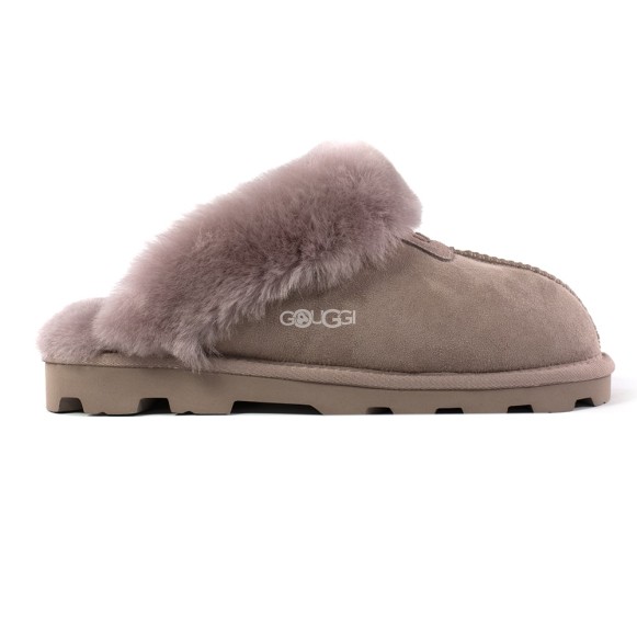 Тапочки UGG Slippers Scufette Dusk