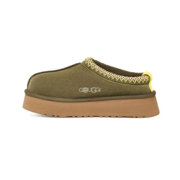 Ugg Tasman Tazz Burnt Olive