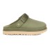Ugg Goldenstar Clog Green