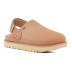 Ugg Goldenstar Clog Sand