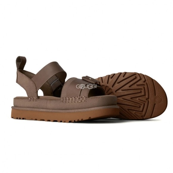 Ugg Goldenstar Villa Mol