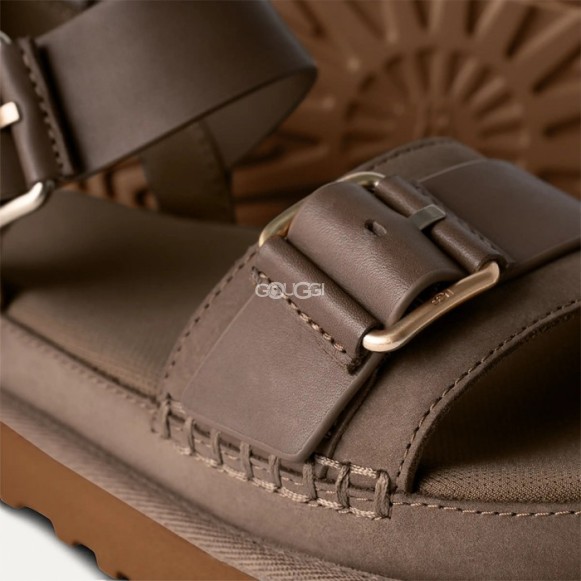 Ugg Goldenstar Villa Mol