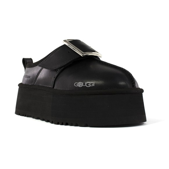 UGG X OC Tasman Black