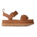 Ugg Goldenstar Villa Chestnut