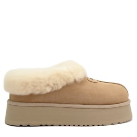 Ugg Platform Slipper Sand