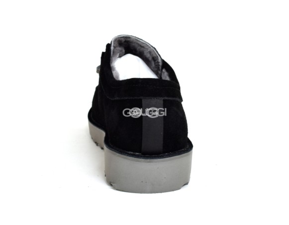 Men&#039;s Neumel Nova - Black