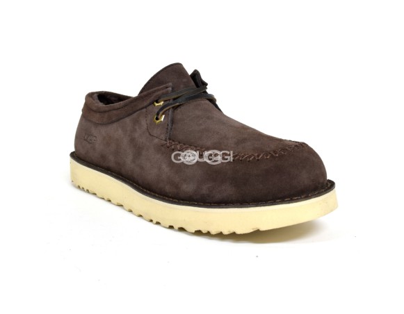 Men&#039;s Neumel Nova - Chocolate