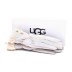 Ugg Gloves White