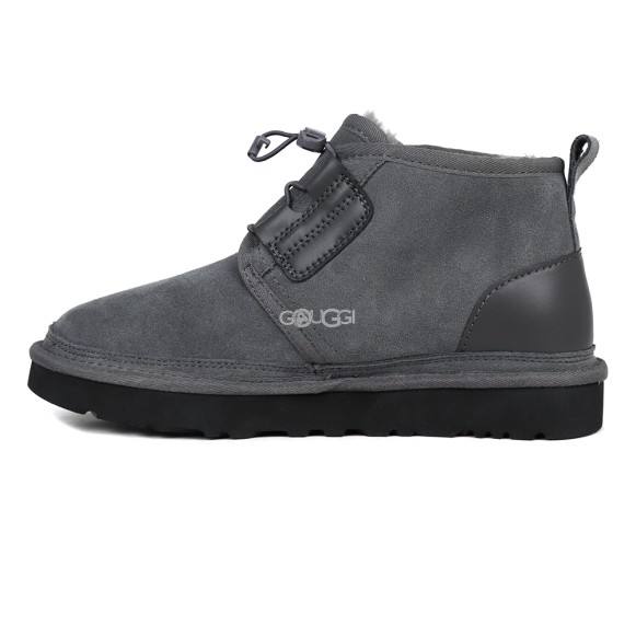 Ugg Neumel Ghillie Grey