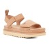 Ugg Goldenstar Sandal Sand