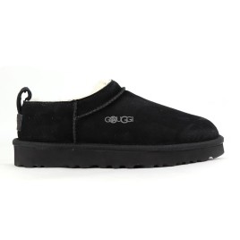 Ugg Classic Micro Black