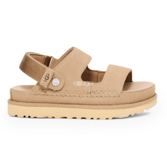 Ugg Goldenstar Glide Sand