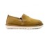 Мужские мокасины Mens Slippers Romeo - Chestnut