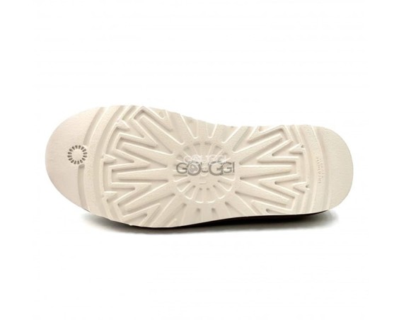 Мужские мокасины Mens Slippers Romeo - Chestnut