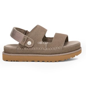 Ugg Goldenstar Glide Smoke Plume