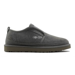 Ugg Mens Slippers Flex Grey