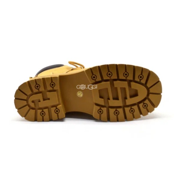 Ugg Trophy Chestnut