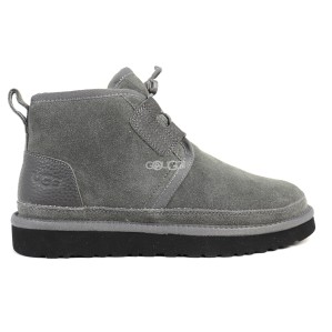 UGG Neumel Ghillie High Grey
