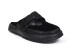 MENS Slippers Kick It Slide Black