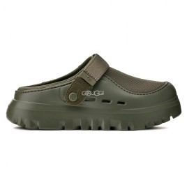 Uomo PeakMod - Woodland Green