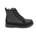 UGG Kids Knee High Boots Black