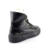 Ugg Shanti Black/White