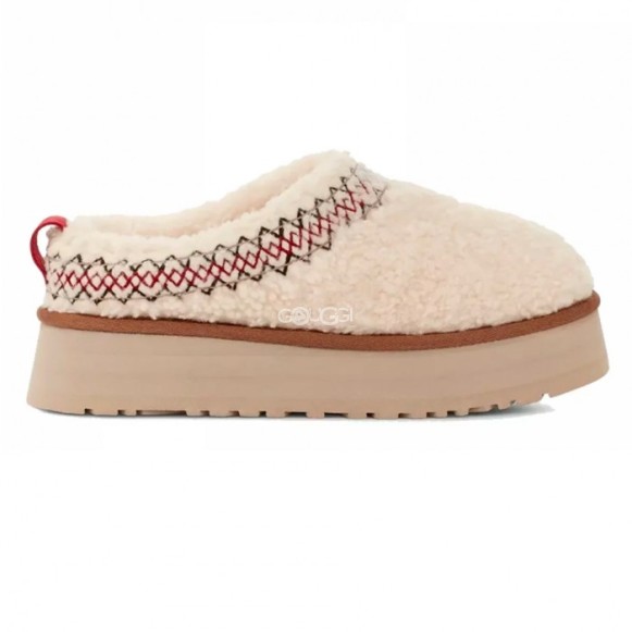 Ugg Tazz Braid Naural