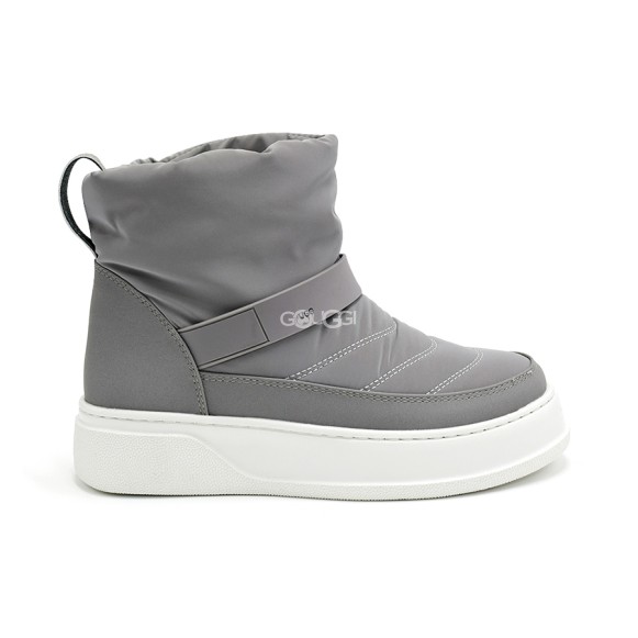 Ugg Ash Inflated Grey