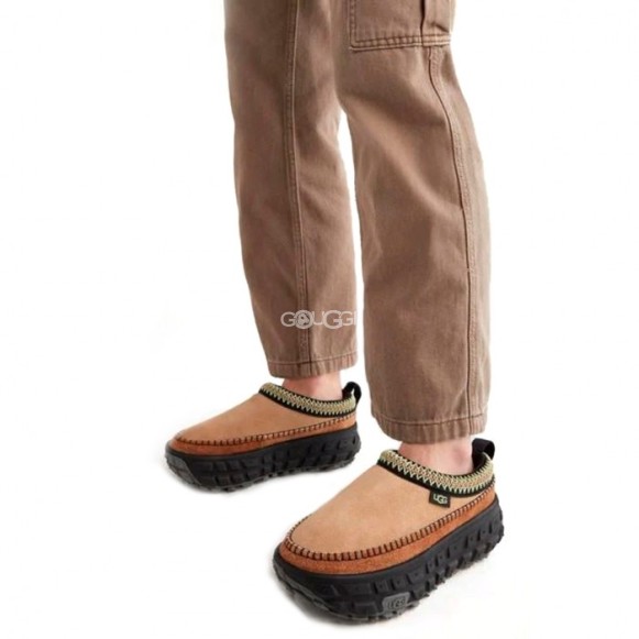 Venture Daze Winter - Chestnut/Ceramic