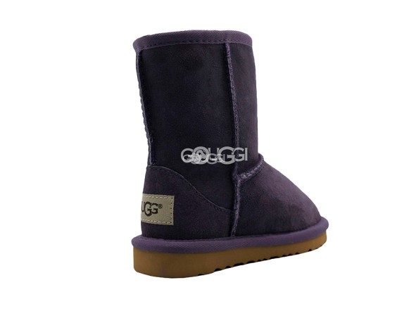 Kids Classic Short Сormorant