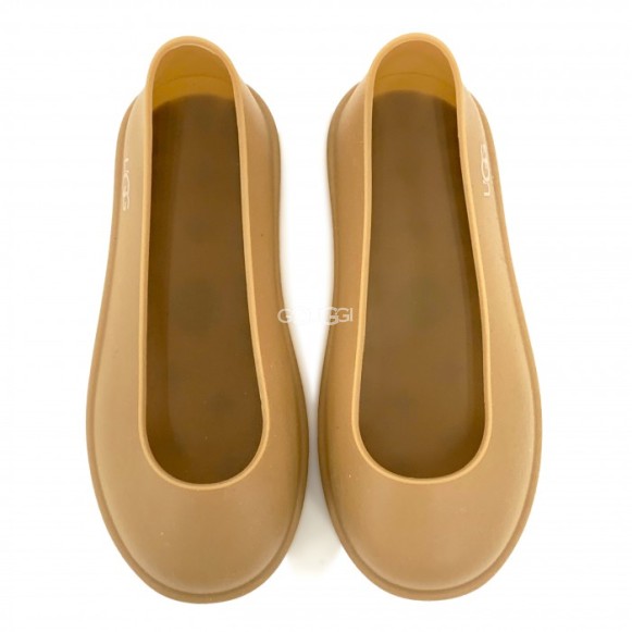 Boot Guard - Chestnut