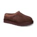 Ugg Tasman Slippers Burnt Cedar