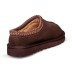 Ugg Tasman Slippers Burnt Cedar