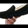 Ascot Black