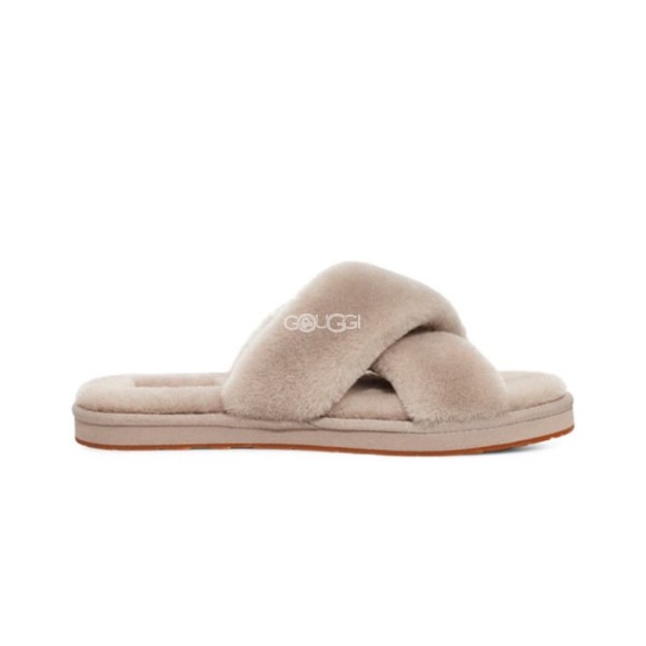 Ugg Slippers Ayana Grey