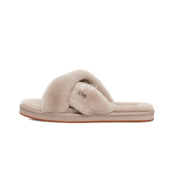 Ugg Slippers Ayana Grey